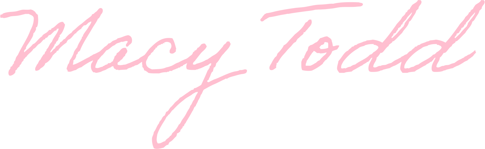 Macy Todd